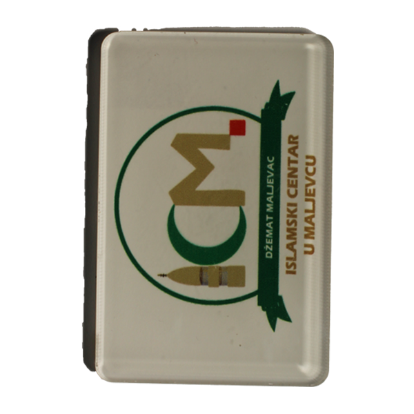 Magnet ICM