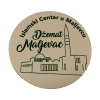 Podmetači za šalice, čaše – (set od 6 podmetača) - Dizajn 2