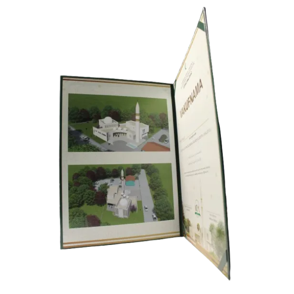 Vakufnama